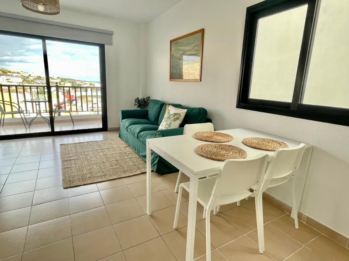 Tajues Apartment Puerto de Santiago  Kültér fotó